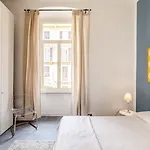 Aweshomeitaly - Cinque Terre Sea Sensations Guest house