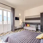 Aweshomeitaly - Cinque Terre Sea Sensations Guest house La Spezia