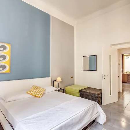 Pensionat Aweshomeitaly - Cinque Terre Sea Sensations La Spezia