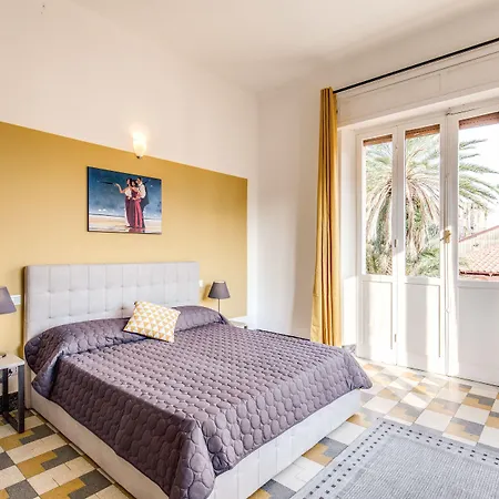 Maison d'hôtes Aweshomeitaly - Cinque Terre Sea Sensations