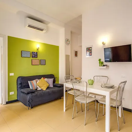 Pensionat Aweshomeitaly - Cinque Terre Sea Sensations