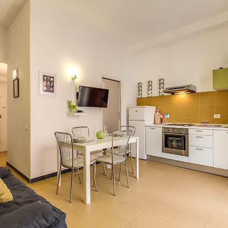 Maison d'hôtes Aweshomeitaly - Cinque Terre Sea Sensations