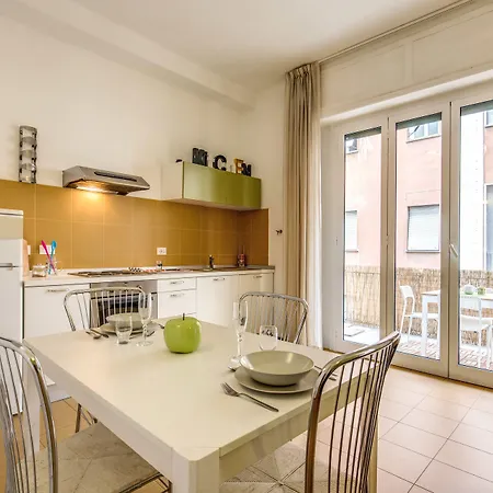 Pensionat Aweshomeitaly - Cinque Terre Sea Sensations *