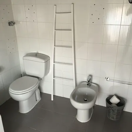 Maison d'hôtes Aweshomeitaly - Cinque Terre Sea Sensations La Spezia