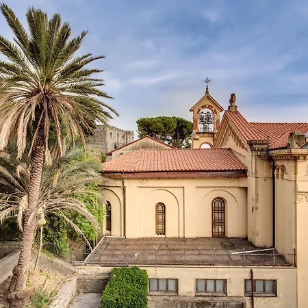 Aweshomeitaly - Cinque Terre Sea Sensations La Spezia