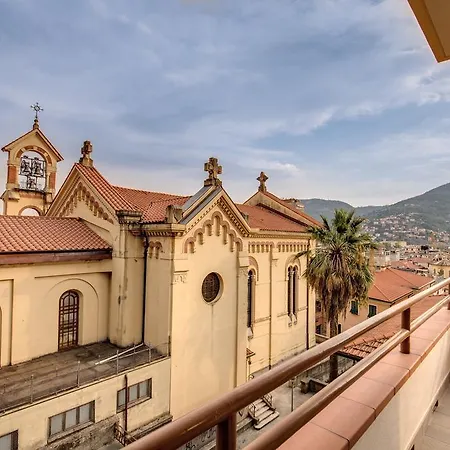 Casa de hóspedes Aweshomeitaly - Cinque Terre Sea Sensations La Spezia