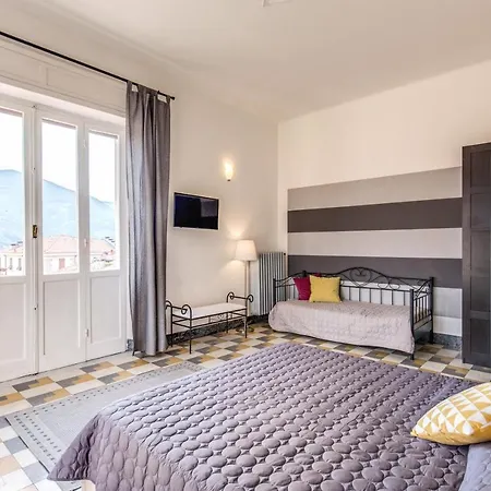 Guest house Aweshomeitaly - Cinque Terre Sea Sensations *