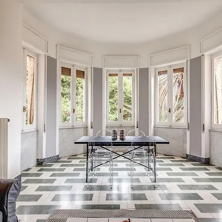 Aweshomeitaly - Cinque Terre Sea Sensations Maison d'hôtes La Spezia