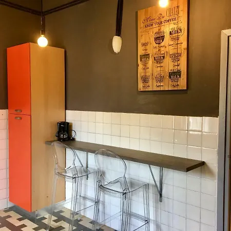 Aweshomeitaly - Cinque Terre Sea Sensations Maison d'hôtes