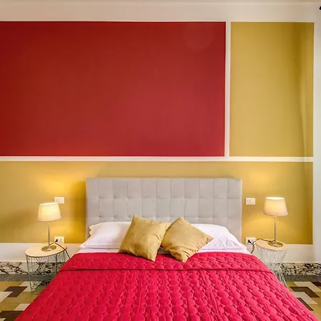 Guest house Aweshomeitaly - Cinque Terre Sea Sensations