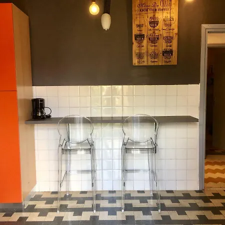 Aweshomeitaly - Cinque Terre Sea Sensations Maison d'hôtes *