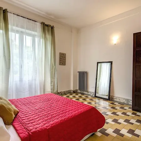 Aweshomeitaly - Cinque Terre Sea Sensations Guest house *