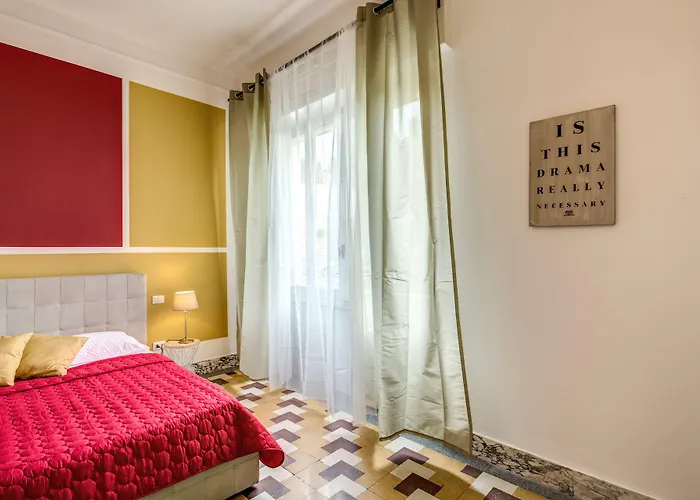 Aweshomeitaly - Cinque Terre Sea Sensations Maison d'hôtes *