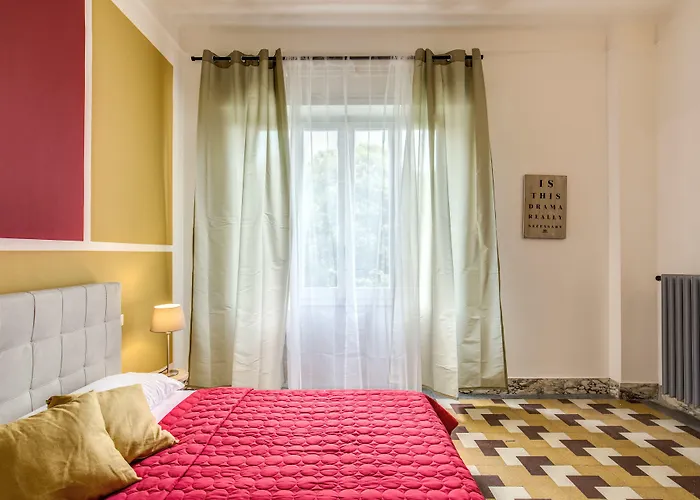 Aweshomeitaly - Cinque Terre Sea Sensations Maison d'hôtes *