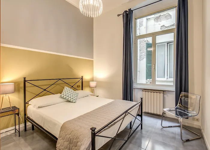 Aweshomeitaly - Cinque Terre Sea Sensations Maison d'hôtes La Spezia