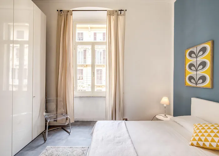 Aweshomeitaly - Cinque Terre Sea Sensations Maison d'hôtes