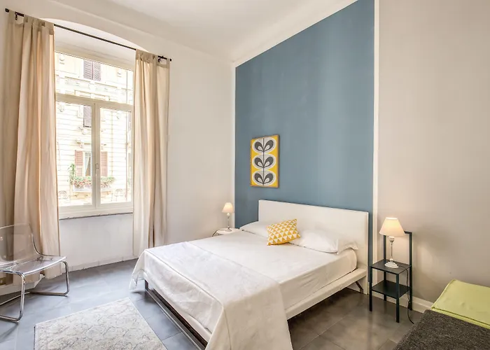 Aweshomeitaly - Cinque Terre Sea Sensations Maison d'hôtes *