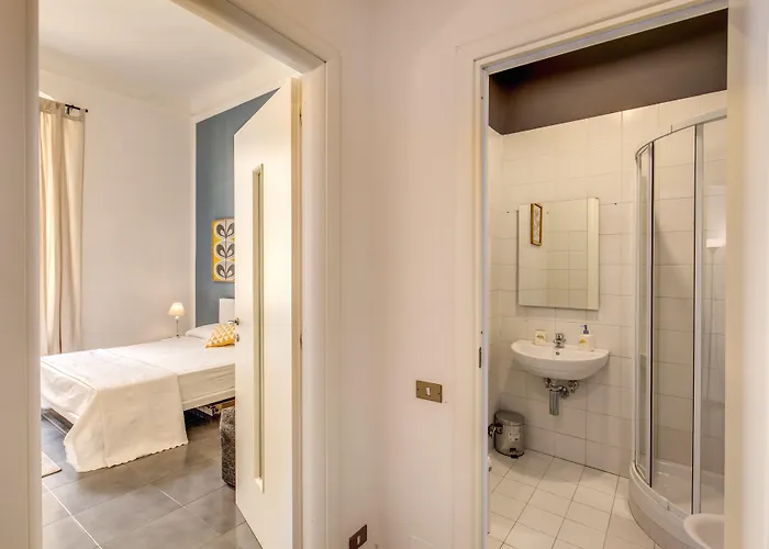 Aweshomeitaly - Cinque Terre Sea Sensations Maison d'hôtes