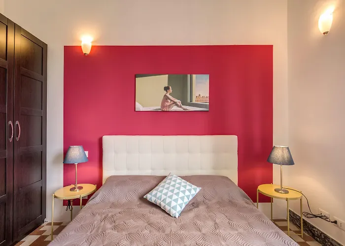 Maison d'hôtes Aweshomeitaly - Cinque Terre Sea Sensations *