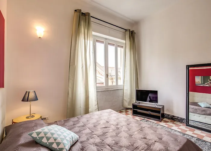 Aweshomeitaly - Cinque Terre Sea Sensations La Spezia