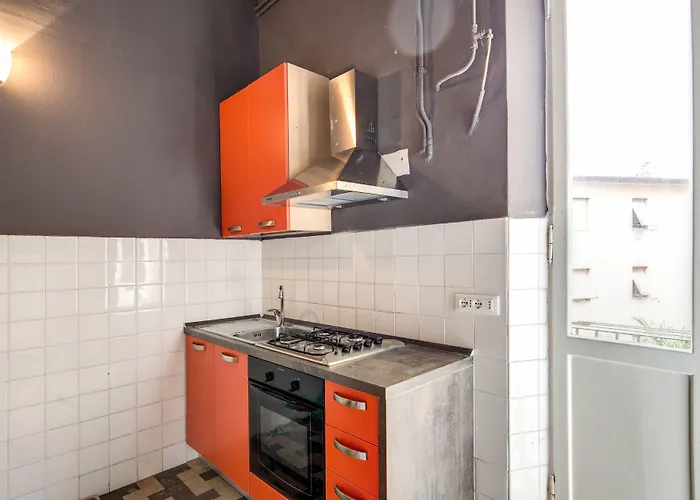 Aweshomeitaly - Cinque Terre Sea Sensations Maison d'hôtes La Spezia