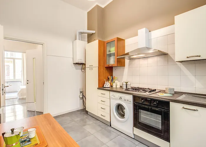 Aweshomeitaly - Cinque Terre Sea Sensations La Spezia