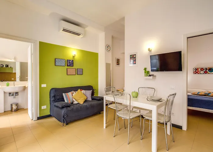 Maison d'hôtes Aweshomeitaly - Cinque Terre Sea Sensations