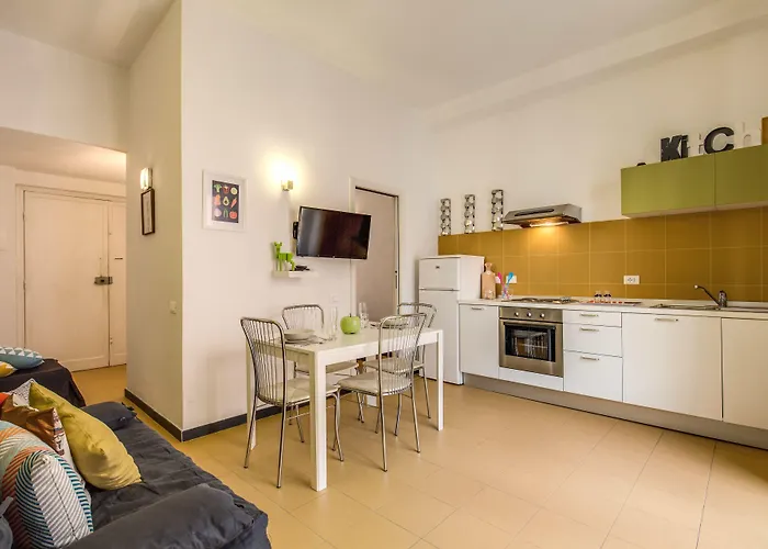 Maison d'hôtes Aweshomeitaly - Cinque Terre Sea Sensations