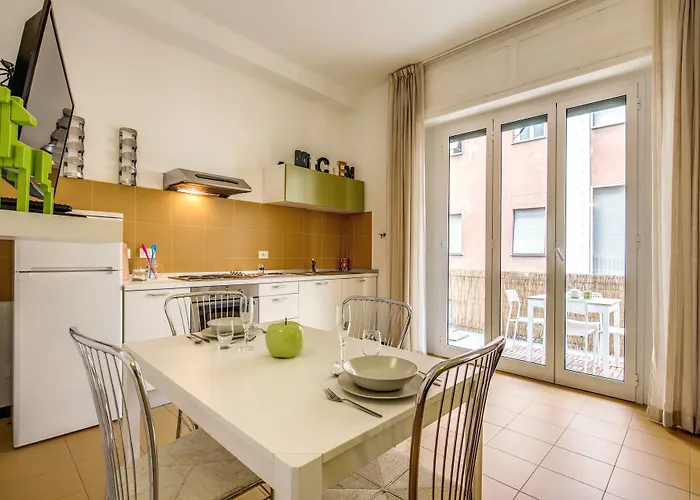 Maison d'hôtes Aweshomeitaly - Cinque Terre Sea Sensations *