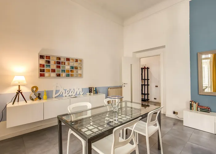 Maison d'hôtes Aweshomeitaly - Cinque Terre Sea Sensations La Spezia