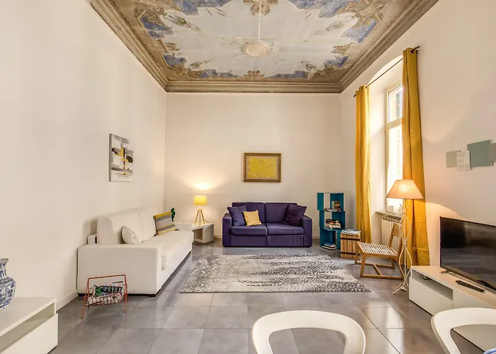 Maison d'hôtes Aweshomeitaly - Cinque Terre Sea Sensations La Spezia