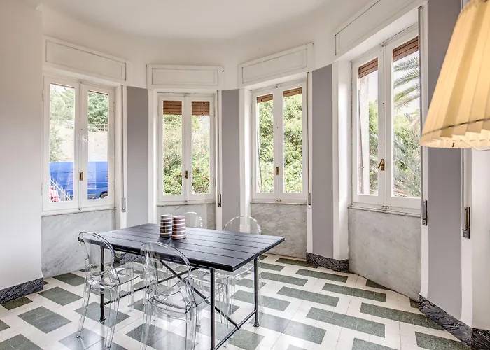 Aweshomeitaly - Cinque Terre Sea Sensations