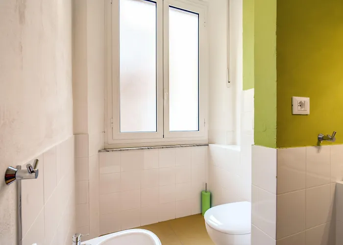 Maison d'hôtes Aweshomeitaly - Cinque Terre Sea Sensations La Spezia