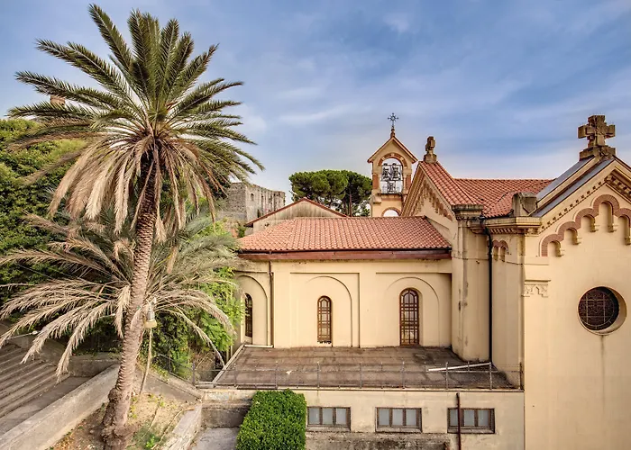 Aweshomeitaly - Cinque Terre Sea Sensations La Spezia