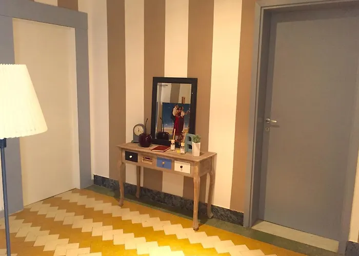 Aweshomeitaly - Cinque Terre Sea Sensations Maison d'hôtes *