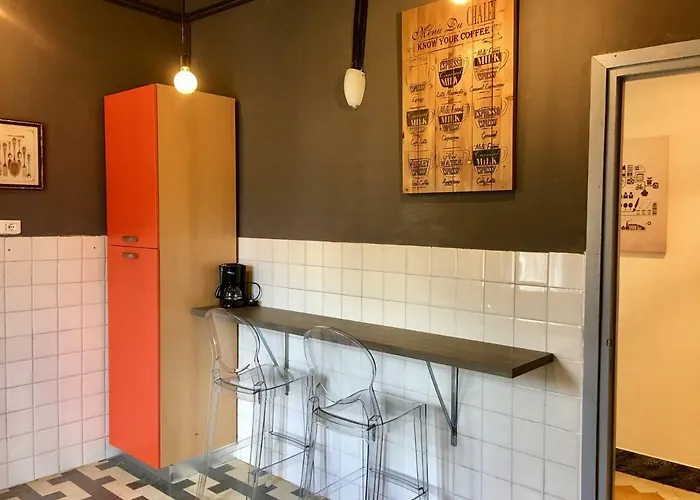 Aweshomeitaly - Cinque Terre Sea Sensations Maison d'hôtes