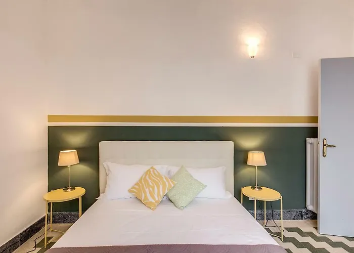 Aweshomeitaly - Cinque Terre Sea Sensations Maison d'hôtes