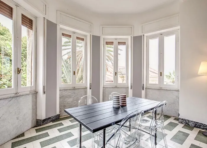 Aweshomeitaly - Cinque Terre Sea Sensations * La Spezia