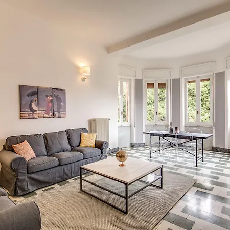 Aweshomeitaly - Cinque Terre Sea Sensations Gæstehus