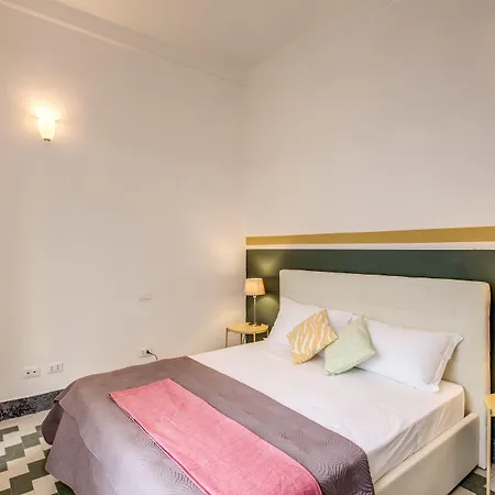 Aweshomeitaly - Cinque Terre Sea Sensations Специя