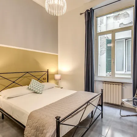 Aweshomeitaly - Cinque Terre Sea Sensations Гостевой дом Специя