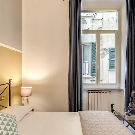 Гостевой дом Aweshomeitaly - Cinque Terre Sea Sensations