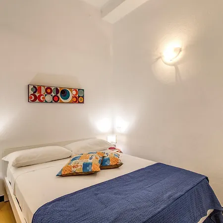 Aweshomeitaly - Cinque Terre Sea Sensations La Spezia