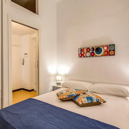 Aweshomeitaly - Cinque Terre Sea Sensations Гостевой дом Специя