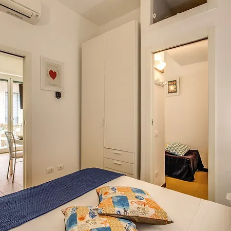 Aweshomeitaly - Cinque Terre Sea Sensations Гостевой дом