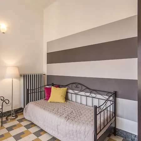 Gæstehus Aweshomeitaly - Cinque Terre Sea Sensations *