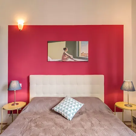 Gæstehus Aweshomeitaly - Cinque Terre Sea Sensations *