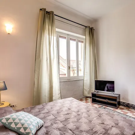 Aweshomeitaly - Cinque Terre Sea Sensations La Spezia