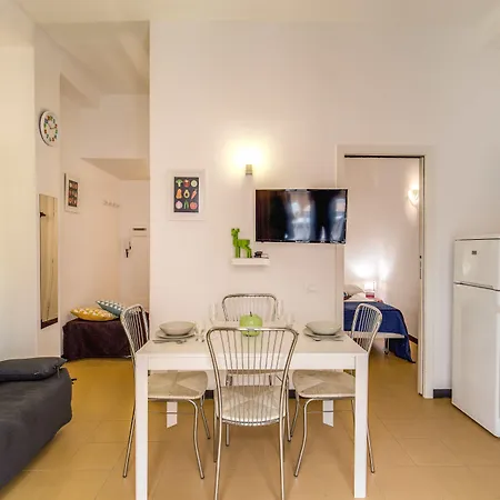 Gæstehus Aweshomeitaly - Cinque Terre Sea Sensations *