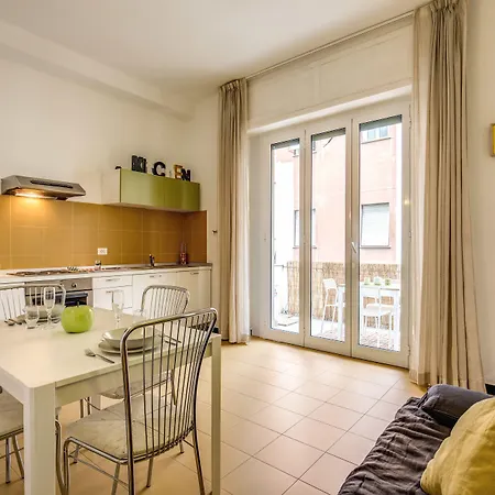 Aweshomeitaly - Cinque Terre Sea Sensations Gæstehus *